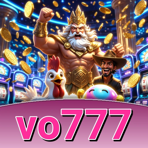 Langkah unduh vo777 APK Indonesia di HP Android
