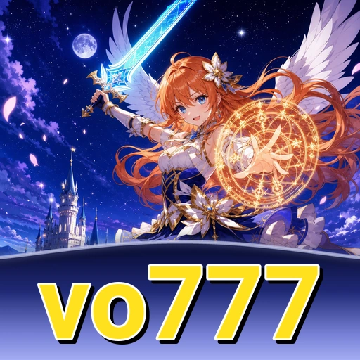 Logo vo777